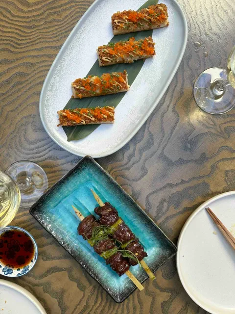 Tanuki Restaurant Sydney