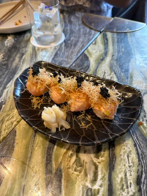 Tanuki Restaurant Sydney