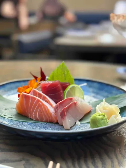 Tanuki Restaurant Sydney