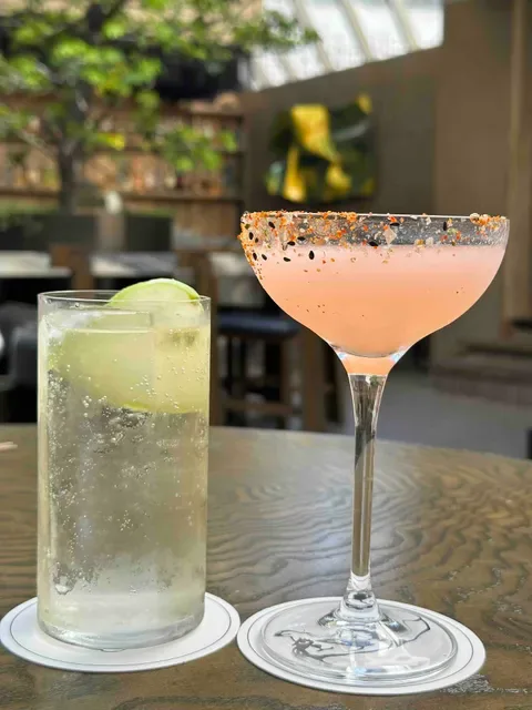 Tanuki Restaurant Sydney