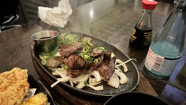 Tany's Japanese Restaurant