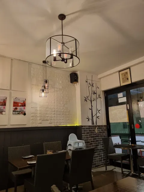 Tany's Japanese Restaurant