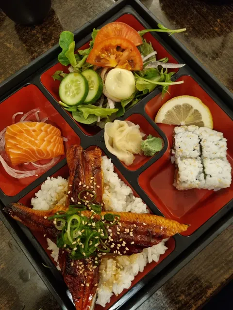 Tany's Japanese Restaurant