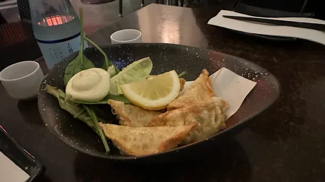 Tany's Japanese Restaurant