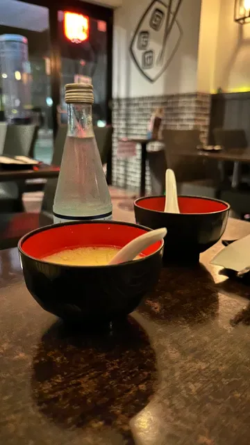 Tany's Japanese Restaurant