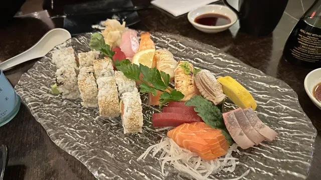 Tany's Japanese Restaurant