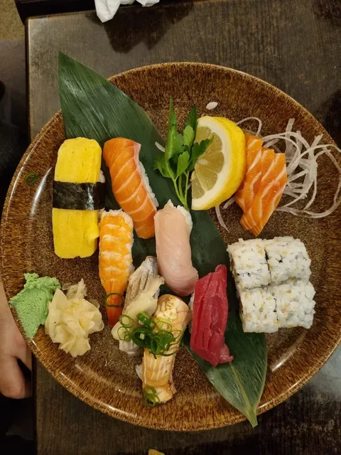 Tany's Japanese Restaurant