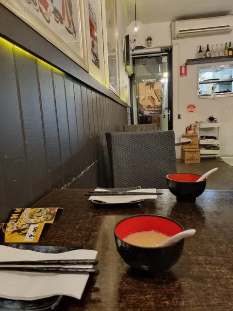 Tany's Japanese Restaurant
