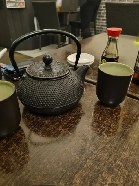 Tany's Japanese Restaurant
