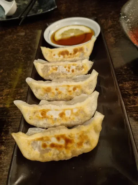 Tany's Japanese Restaurant