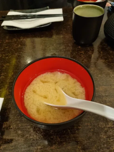 Tany's Japanese Restaurant