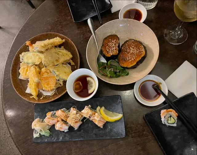 Tany's Japanese Restaurant