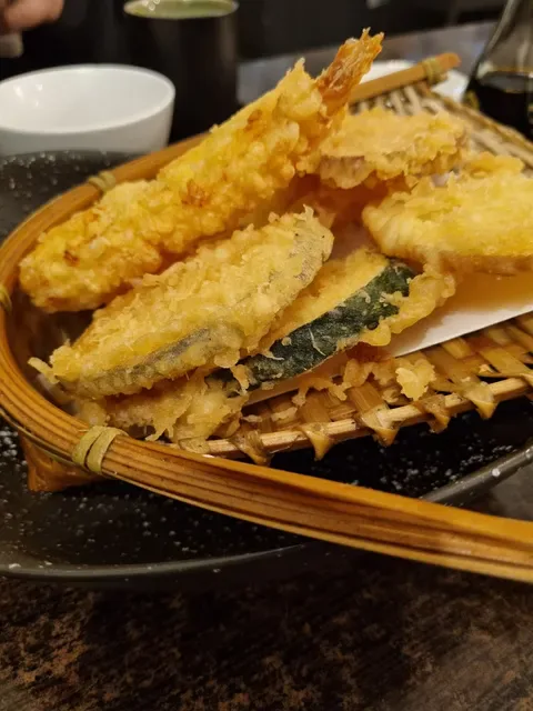 Tany's Japanese Restaurant