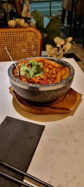 TAO Chinese Restaurant Sydney CBD