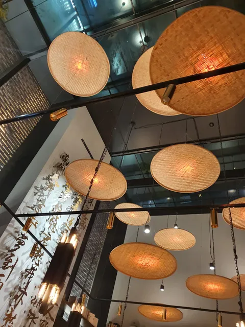 TAO Chinese Restaurant Sydney CBD