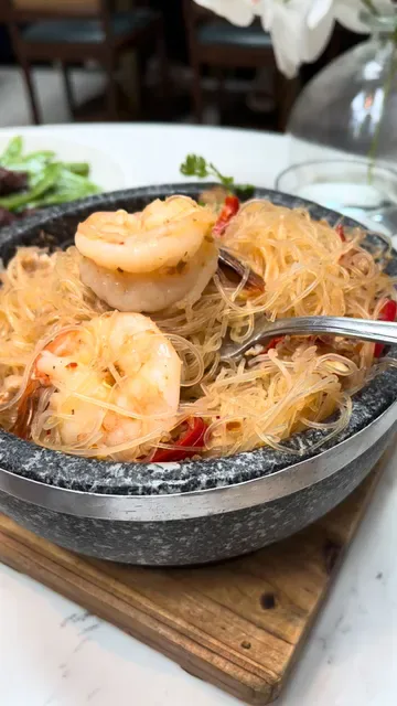 TAO Chinese Restaurant Sydney CBD