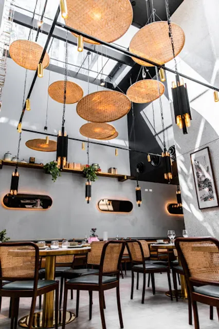TAO Chinese Restaurant Sydney CBD