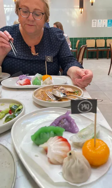 TAO Chinese Restaurant Sydney CBD