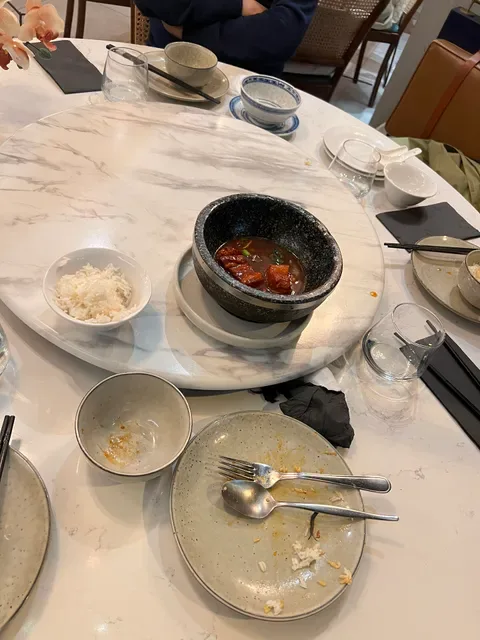 TAO Chinese Restaurant Sydney CBD