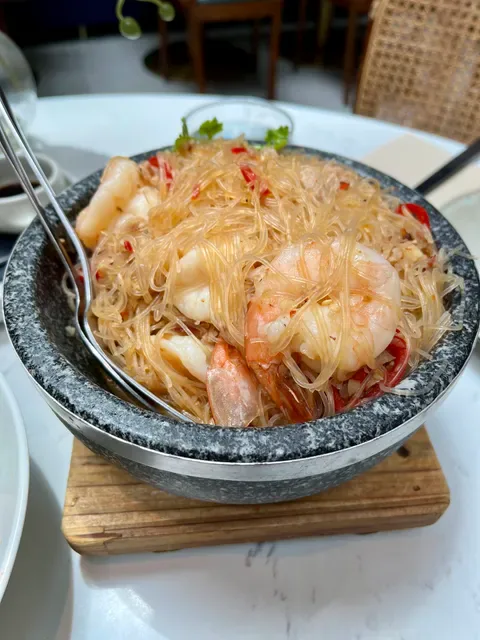 TAO Chinese Restaurant Sydney CBD