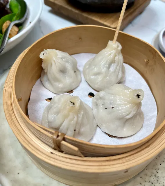 TAO Chinese Restaurant Sydney CBD