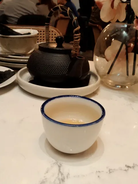 TAO Chinese Restaurant Sydney CBD