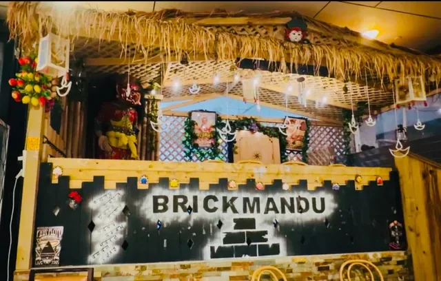 Brickmandu