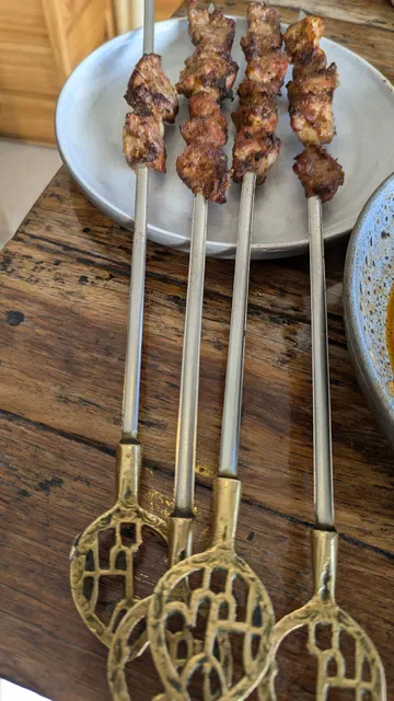 Tarim Uyghur Handmade Noodles