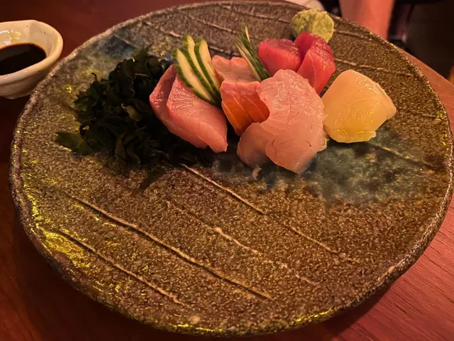 Taruhachi Bento