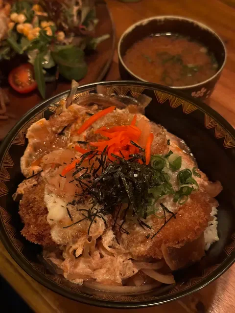 Taruhachi Bento