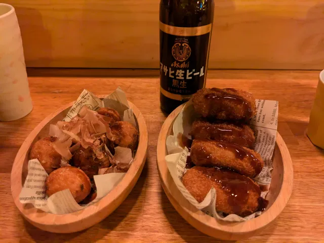 Taruhachi Bento