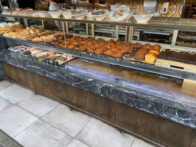 Taste Baguette