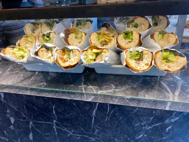 Taste Baguette