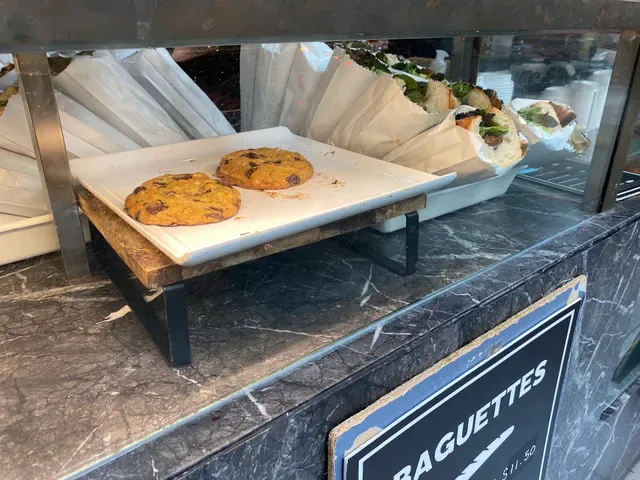 Taste Baguette