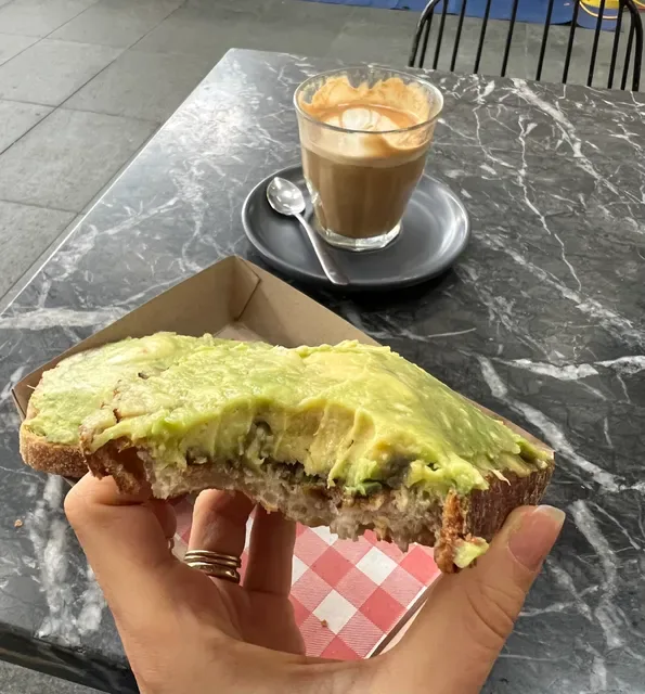 Taste Baguette