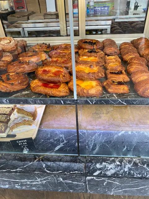 Taste Baguette