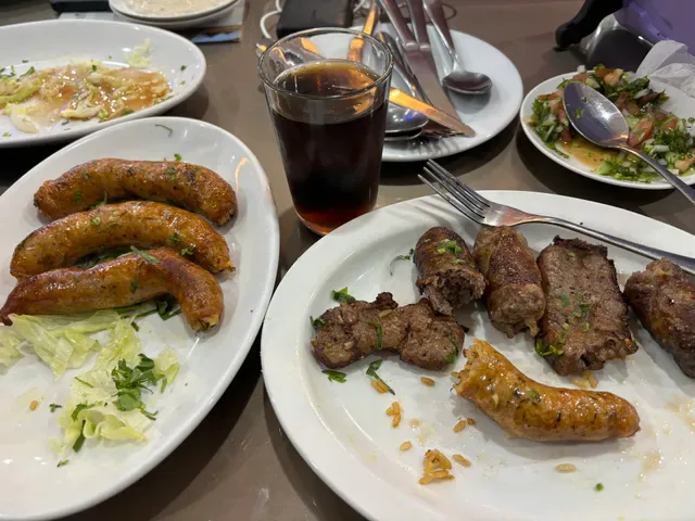 Taste of Egypt