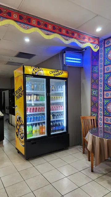 Taste of Egypt