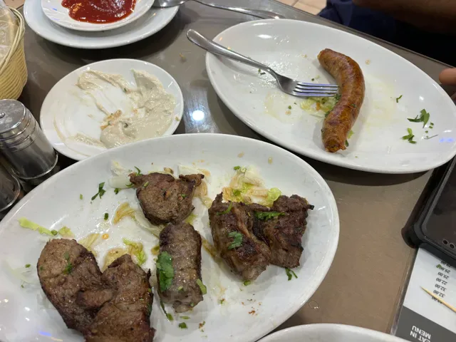 Taste of Egypt
