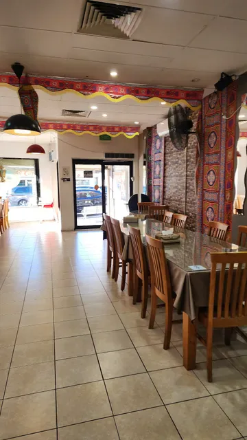 Taste of Egypt