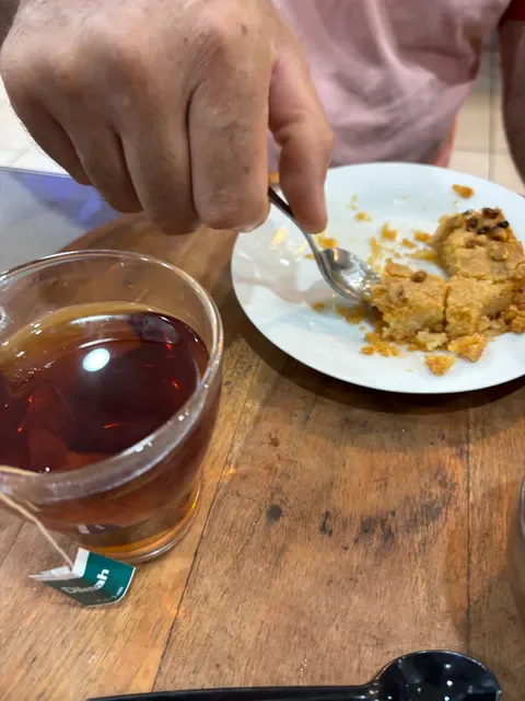 Taste of Egypt