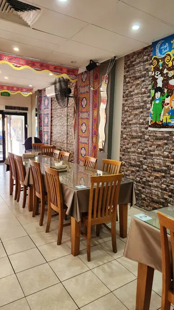 Taste of Egypt