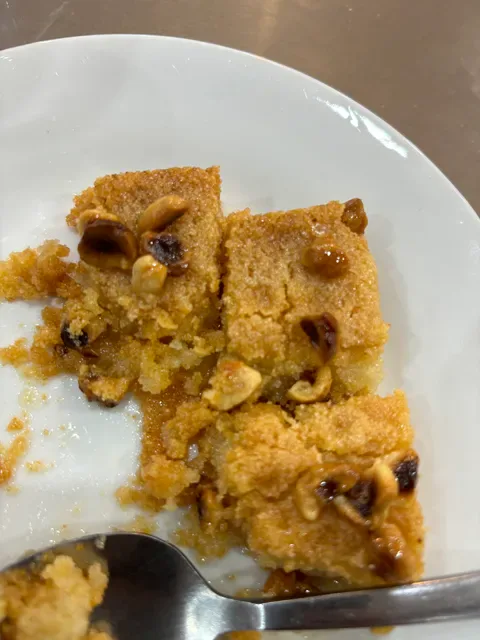 Taste of Egypt