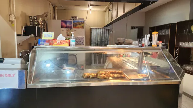 Taste of Egypt