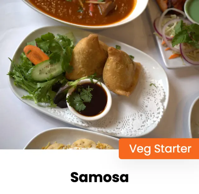 Taste of Himalaya