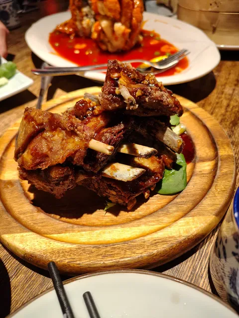 Taste of Shanghai Burwood