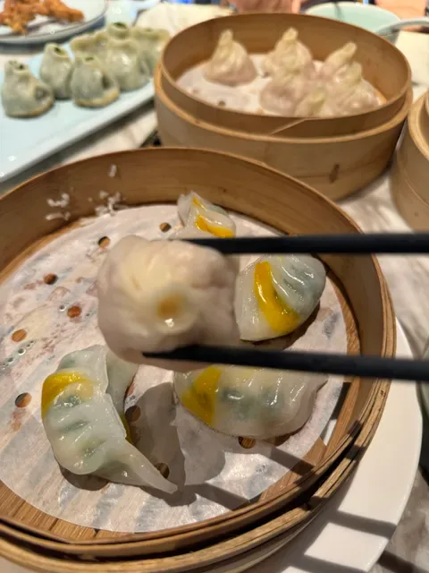 Taste of Shanghai Burwood