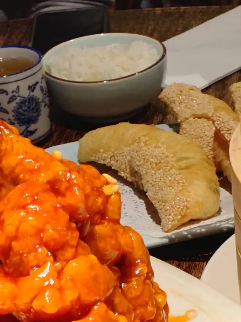 Taste of Shanghai Burwood
