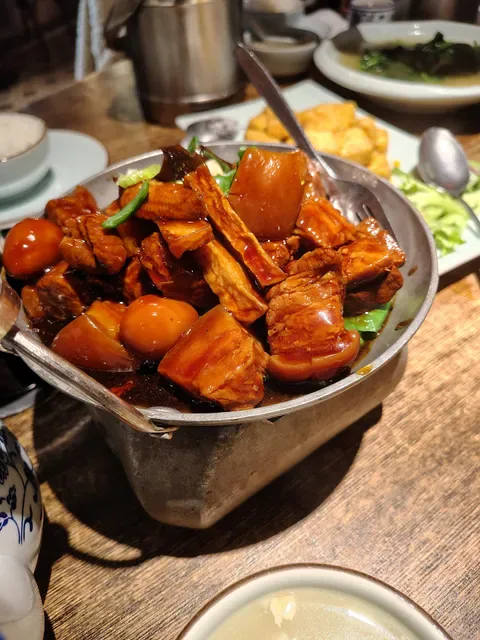 Taste of Shanghai Burwood