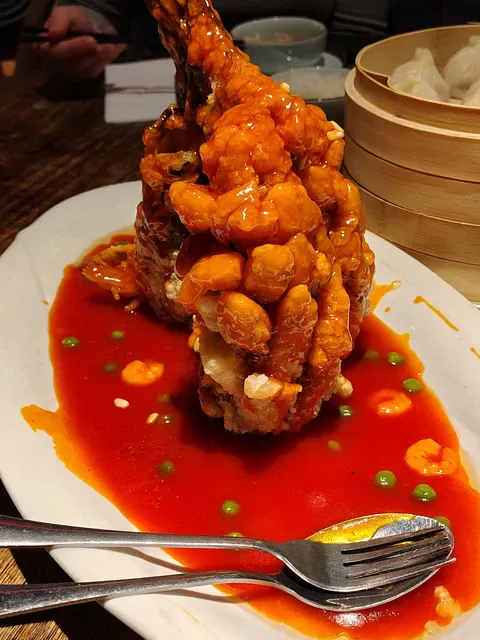 Taste of Shanghai Burwood